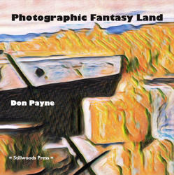Historically photography struggled to be recognized as art. Now that it has entered the digital realm, the line between photography and traditional art forms is being blurred in ways that spur imagination and creativity. This collection of artistic works begins with digital photography but follows many paths to painterly reinterpretations of such images, in particular privileging color and texture. The images displayed here are enhanced by textual arts as well. Poems, art analysis, history, and storytelling help contextualize the visual art and invite readers and viewers on more extended journeys into imagination and reflection. Paperback, 8.5 x 8.5 inches, 84 pages, $40.
